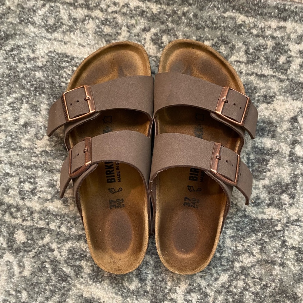 COPY - Birkenstock’s